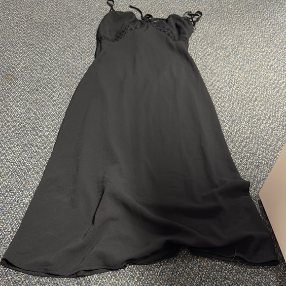 Forever 21 midi dress M // 061711 - Picture 1 of 2